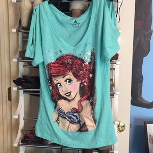 Ariel Shirt